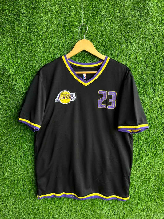 NBA LAKERS JAMES Jersey |Vintage Oversized Streetwear | Men Women |  Online Shopping