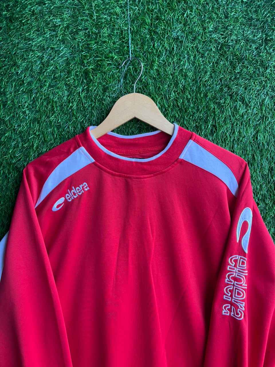 ICEHOCKEY ELDER Jersey |Vintage Oversized Streetwear | Men Women |  Online Shopping