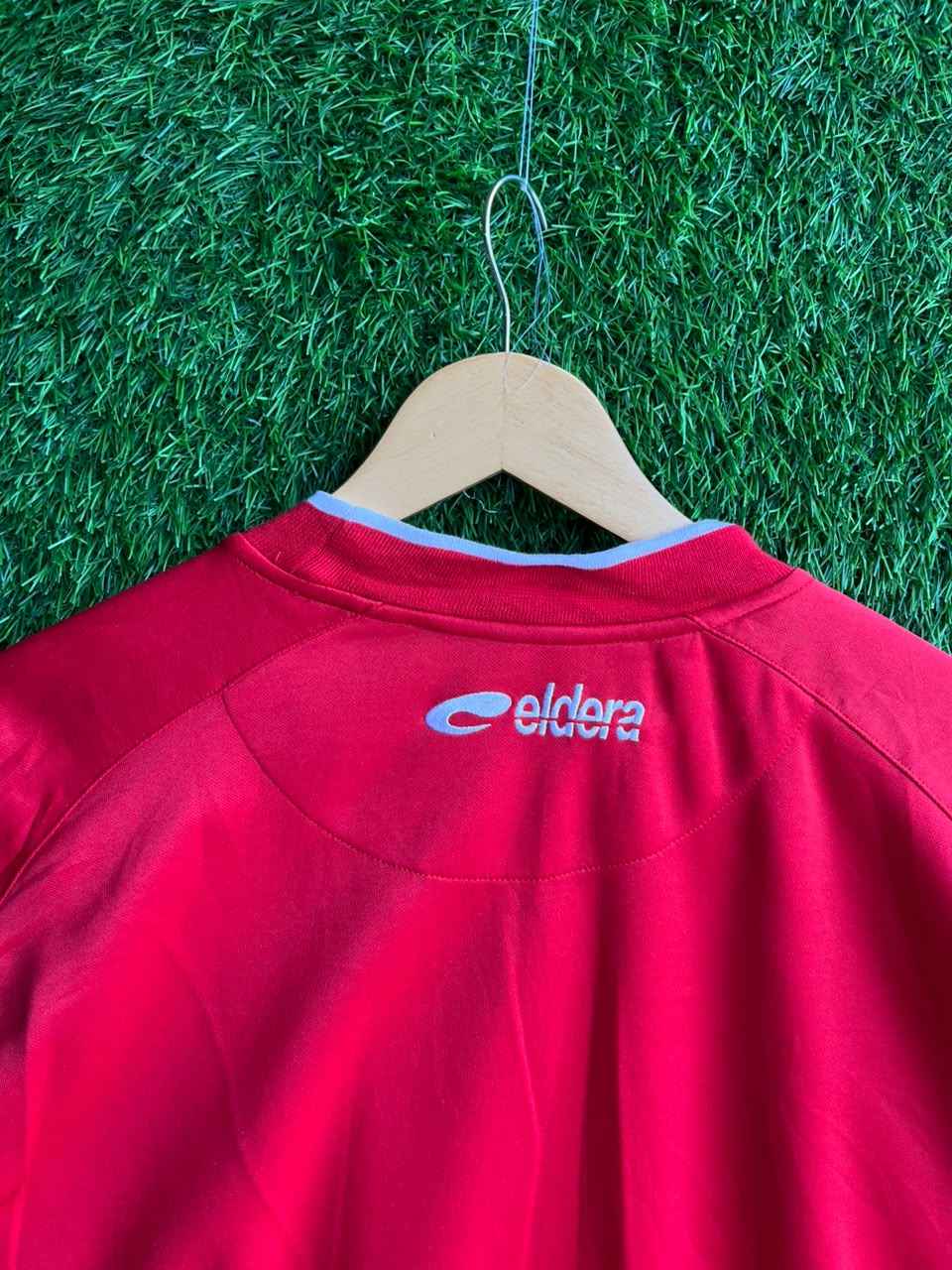 ICEHOCKEY ELDER Jersey |Vintage Oversized Streetwear | Men Women |  Online Shopping