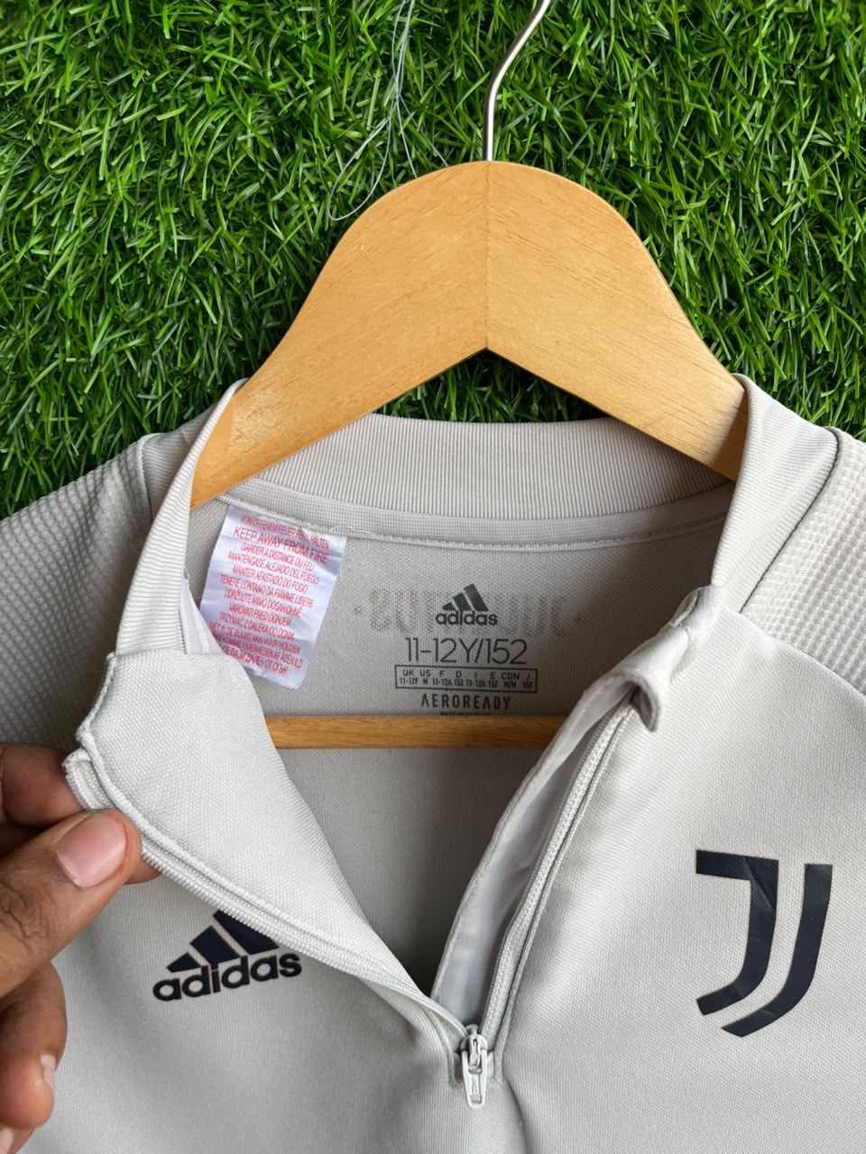 Football juventus Jersey |Vintage Oversized Streetwear | Men Women |  Online Shopping
