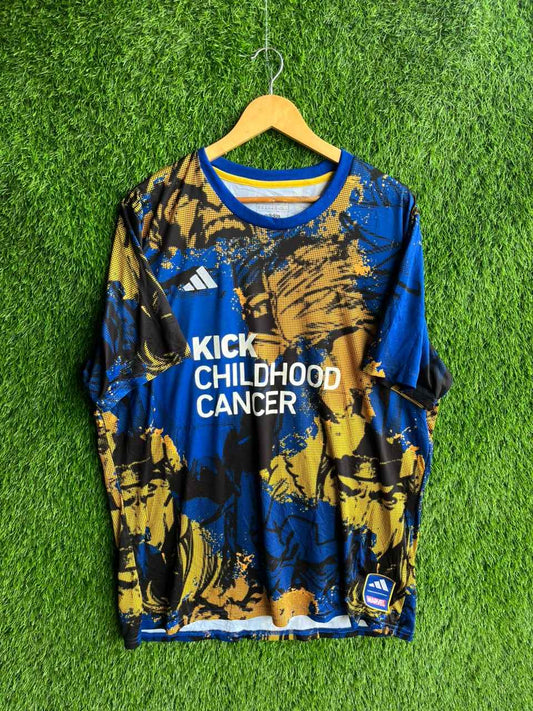 Football adid@s marvel Jersey |Vintage Oversized Streetwear | Men Women |  Online Shopping