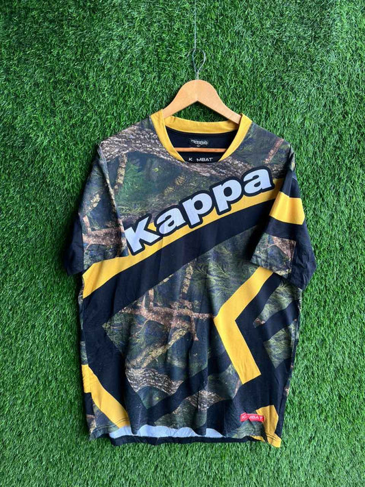 Nfl kappa Jersey |Vintage Oversized Streetwear | Men Women |  Online Shopping