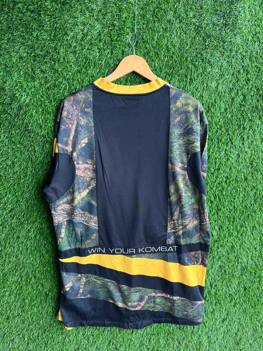 Nfl kappa Jersey |Vintage Oversized Streetwear | Men Women |  Online Shopping