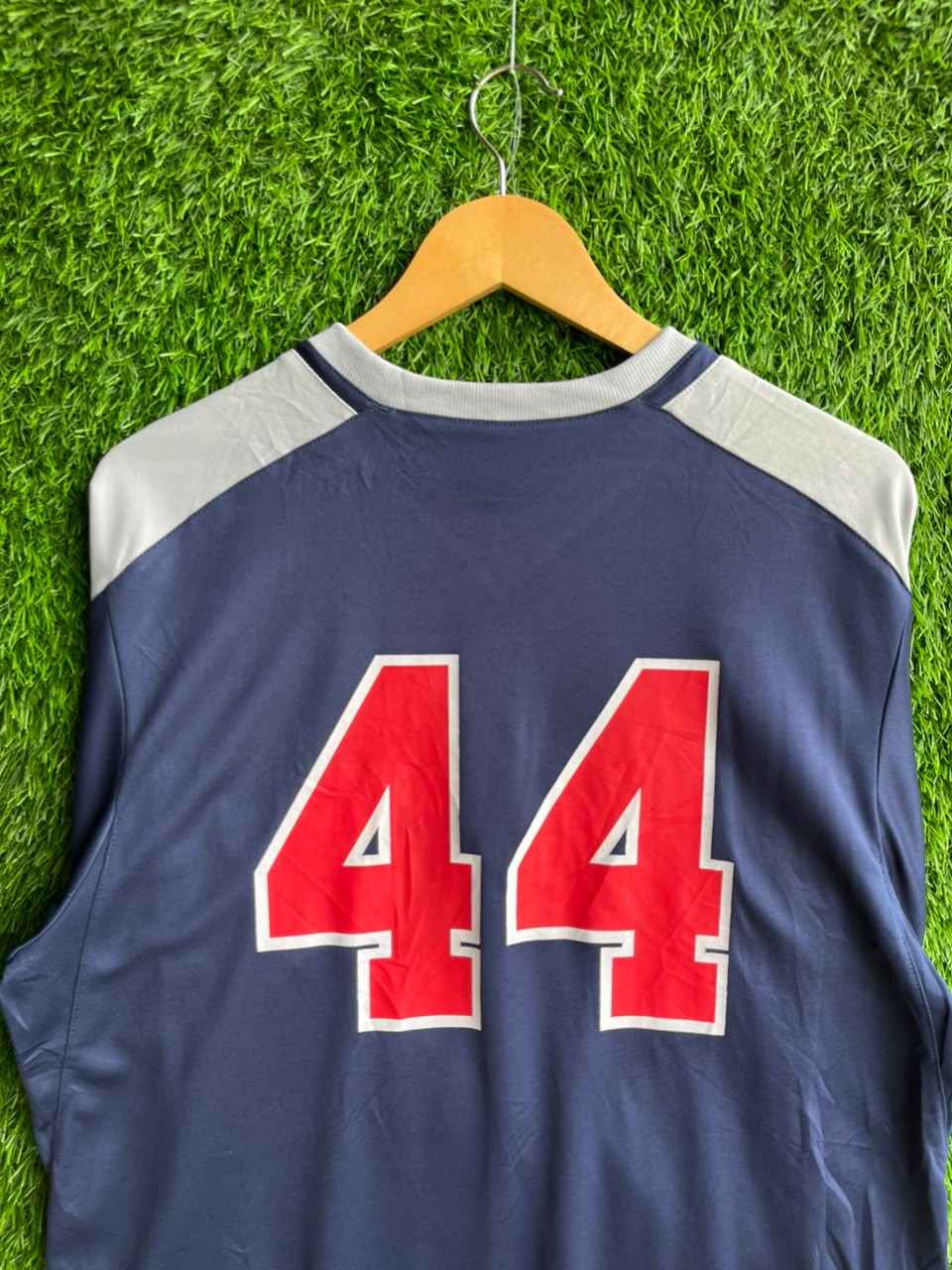 Rock and Solid Jersey |Vintage Oversized Streetwear | Men Women |  Online Shopping