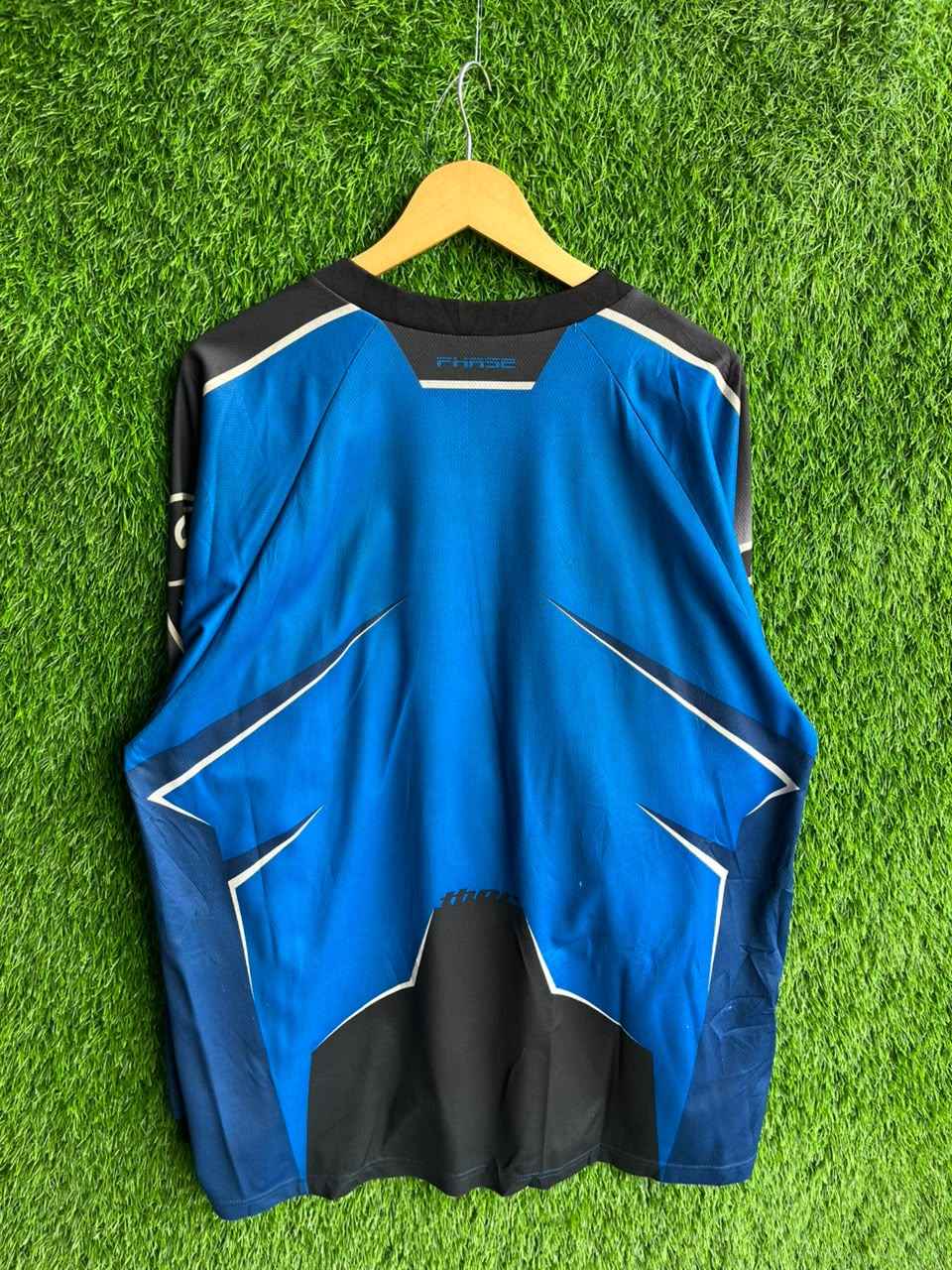 Racing Thor Jersey |Vintage Oversized Streetwear | Men Women |  Online Shopping