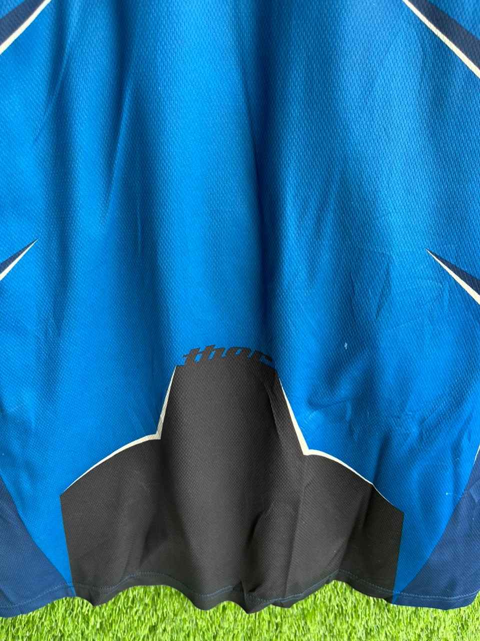 Racing Thor Jersey |Vintage Oversized Streetwear | Men Women |  Online Shopping