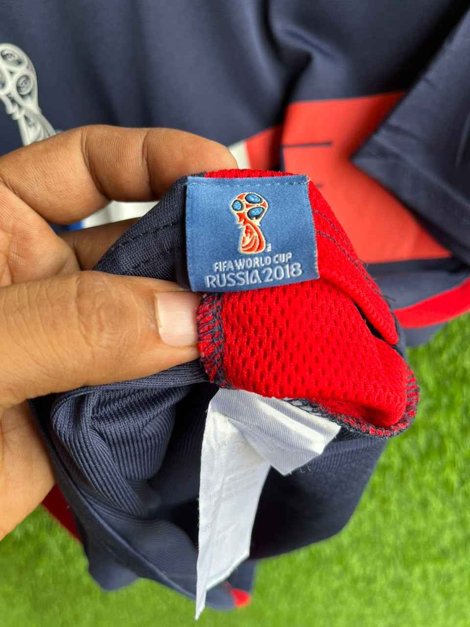 Football France Jersey |Vintage Oversized Streetwear | Men Women |  Online Shopping