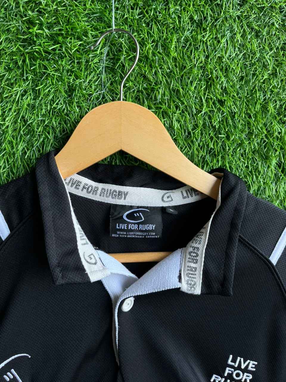 Nfl Live For Rugby Jersey |Vintage Oversized Streetwear | Men Women |  Online Shopping