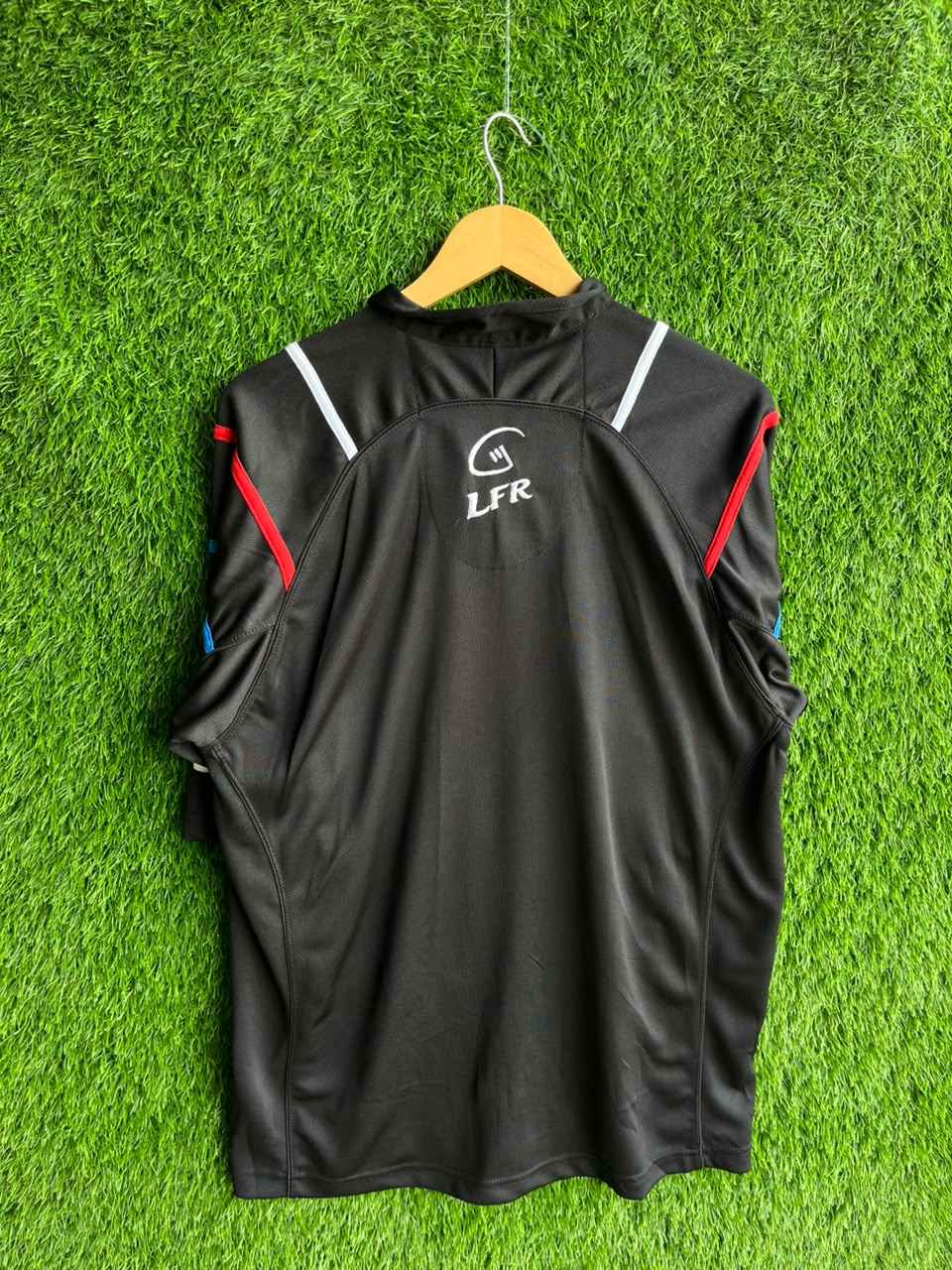 Nfl Live For Rugby Jersey |Vintage Oversized Streetwear | Men Women |  Online Shopping