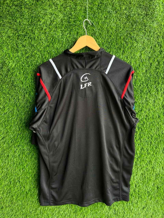 Nfl Live For Rugby Jersey |Vintage Oversized Streetwear | Men Women |  Online Shopping