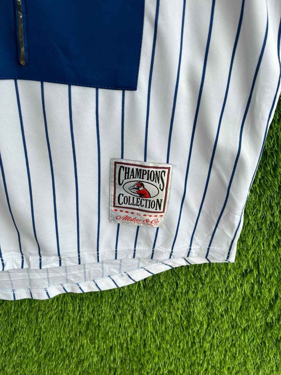 Nfl Bare Box King Jersey |Vintage Oversized Streetwear | Men Women |  Online Shopping