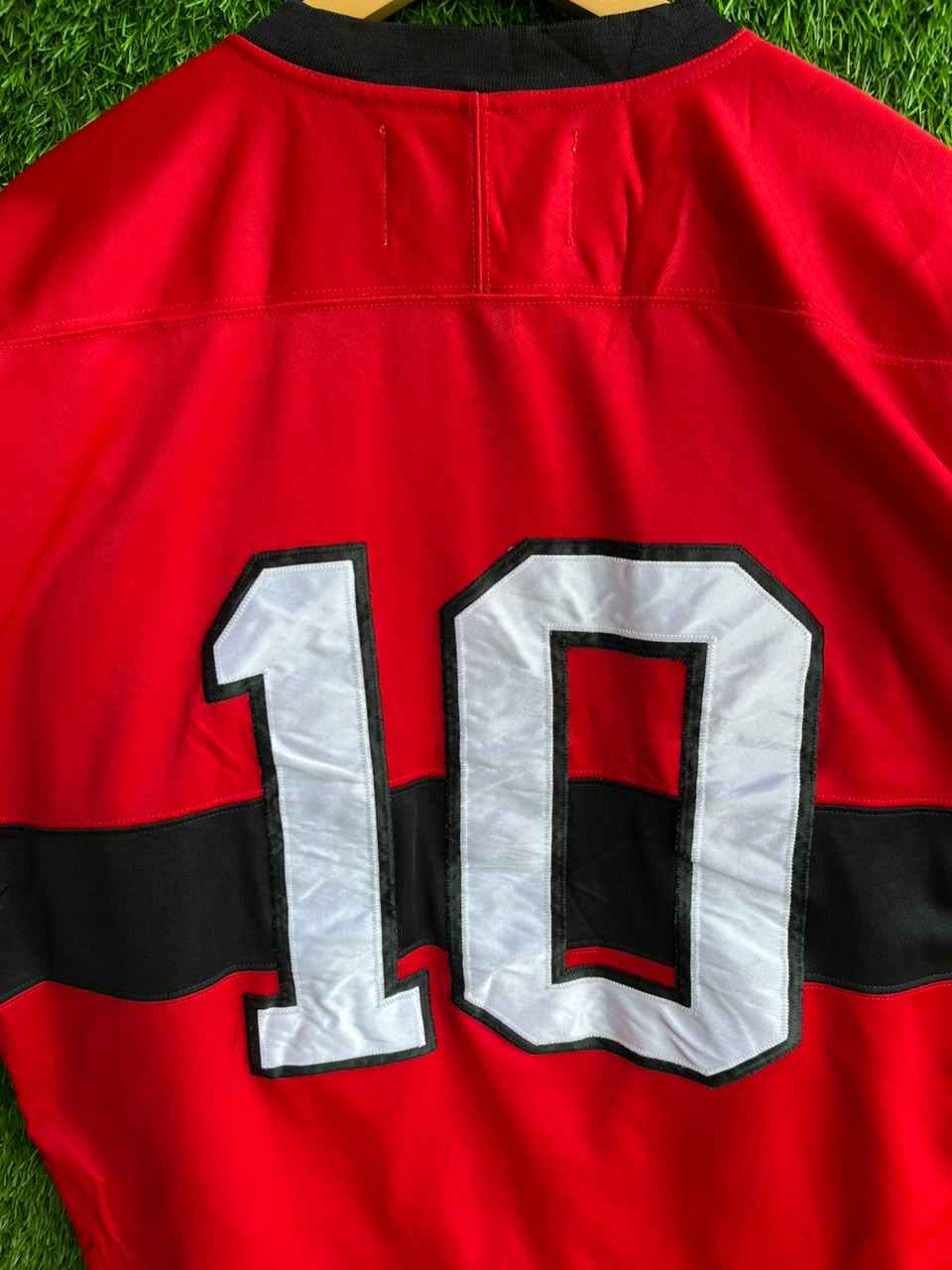Icehockey CC 10 Jersey |Vintage Oversized Streetwear | Men Women |  Online Shopping