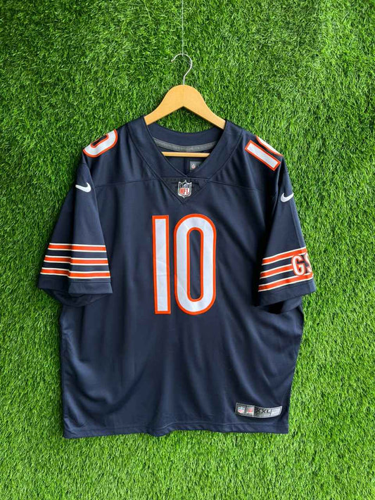 Nfl Turbisky 10 Jersey |Vintage Oversized Streetwear | Men Women |  Online Shopping