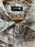 Claiborne Shirts | half   Sleeves |Korean-Inspired Oversized Fit | Lightweight Summer Wear | Men Women | Online Shopping