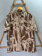 Tori Richard Shirts | half  Sleeves |Korean-Inspired Oversized Fit | Lightweight Summer Wear | Men Women | Online Shopping