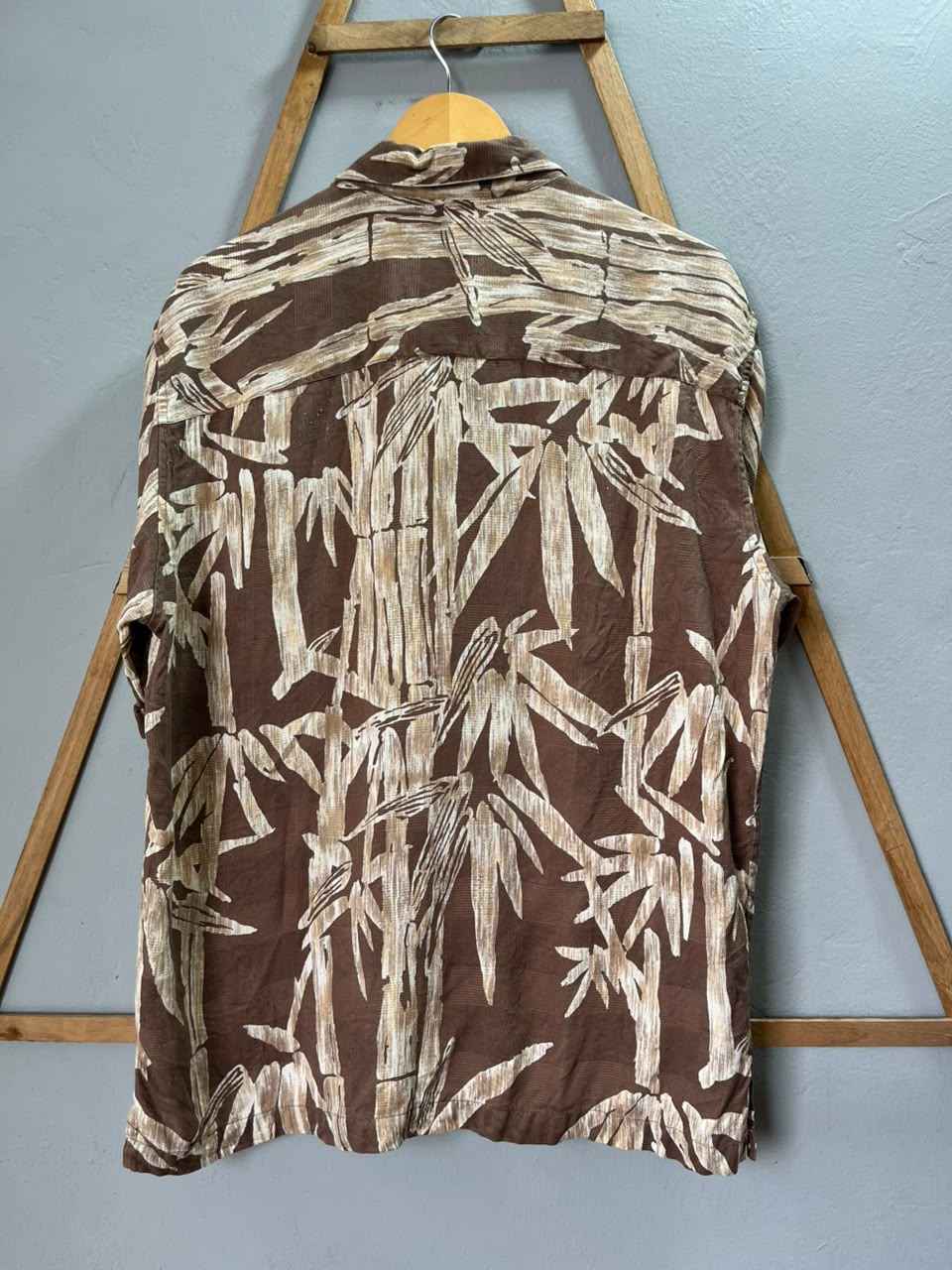 Tori Richard Shirts | half  Sleeves |Korean-Inspired Oversized Fit | Lightweight Summer Wear | Men Women | Online Shopping