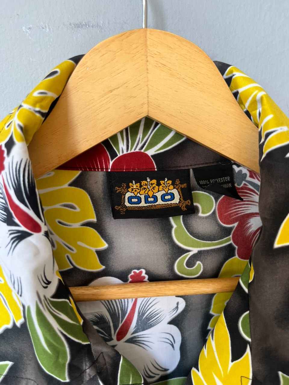 ODO Shirts | half Sleeves |Korean-Inspired Oversized Fit | Lightweight Summer Wear | Men Women | Online Shopping