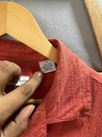Bachrach Shirts | half Sleeves |Korean-Inspired Oversized Fit | Lightweight Summer Wear | Men Women | Online Shopping