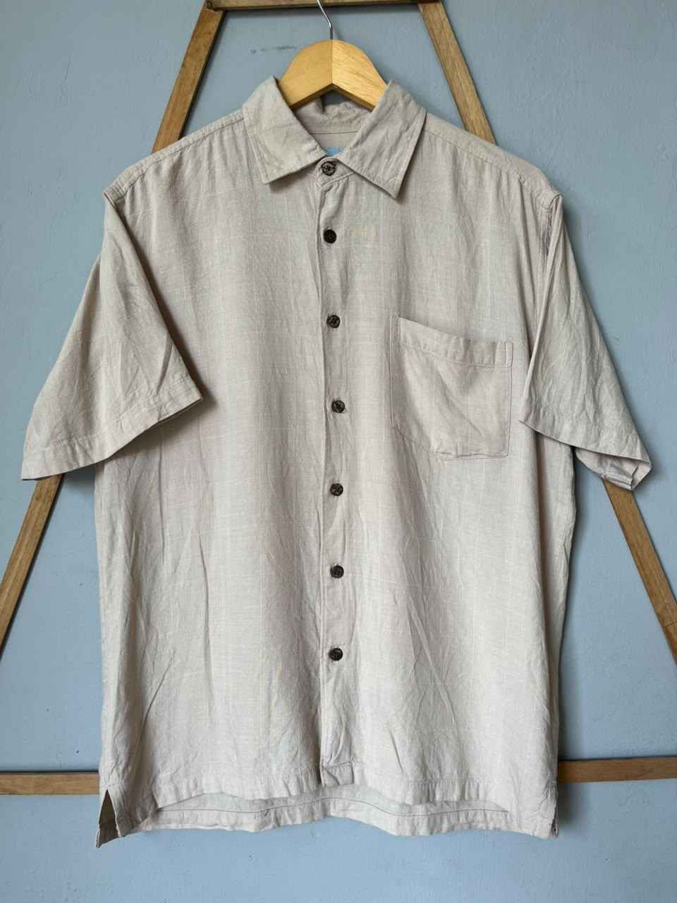 Newport isle Shirts | half Sleeves |Korean-Inspired Oversized Fit | Lightweight Summer Wear | Men Women | Online Shopping