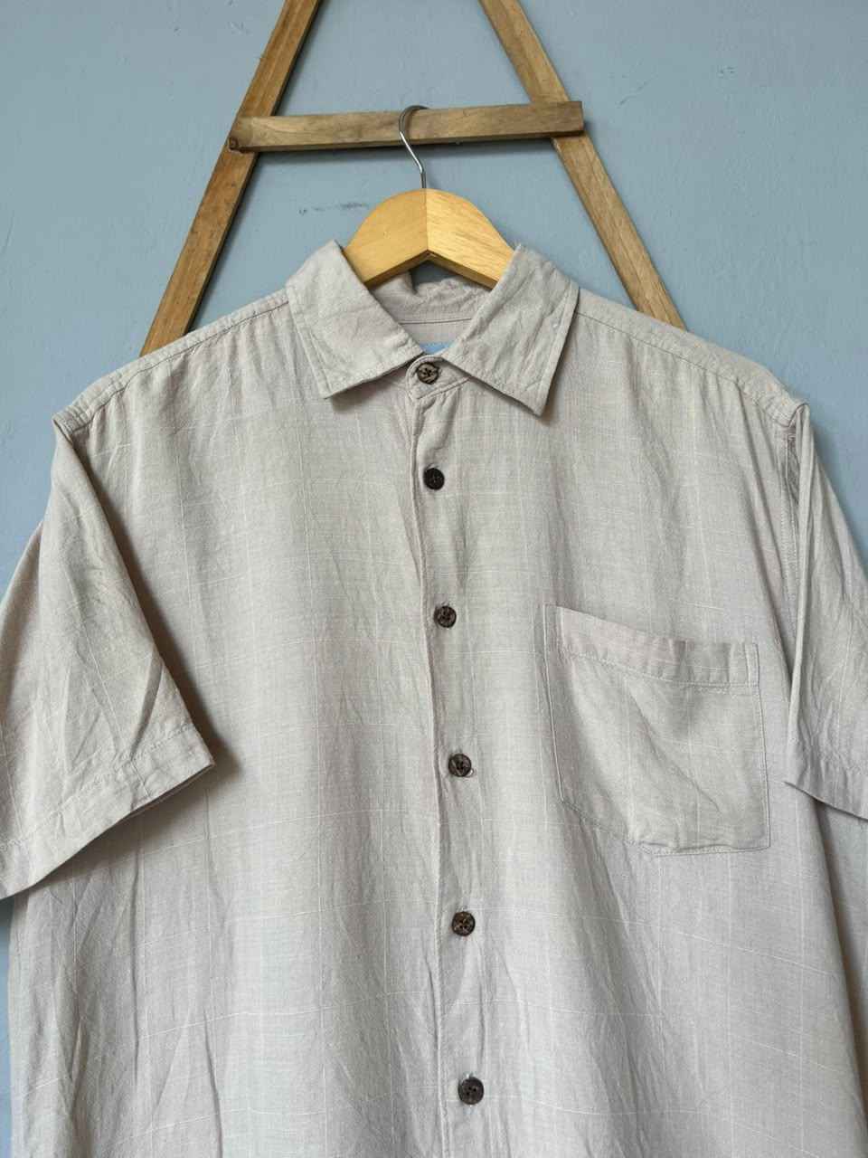 Newport isle Shirts | half Sleeves |Korean-Inspired Oversized Fit | Lightweight Summer Wear | Men Women | Online Shopping