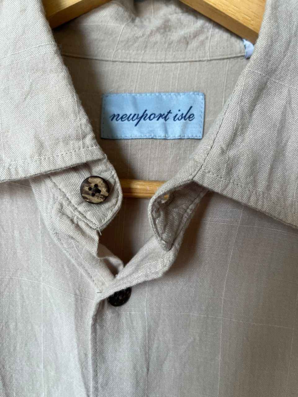 Newport isle Shirts | half Sleeves |Korean-Inspired Oversized Fit | Lightweight Summer Wear | Men Women | Online Shopping