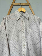 Aikinson Shirts | Full  Sleeves |Korean-Inspired Oversized Fit | Lightweight Summer Wear | Men Women | Online Shopping