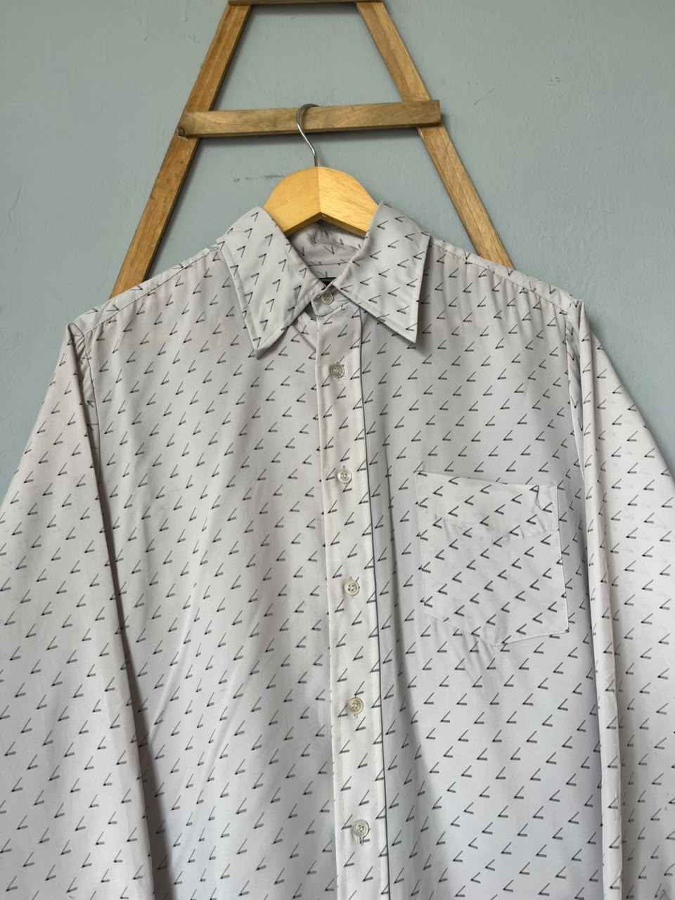 Aikinson Shirts | Full  Sleeves |Korean-Inspired Oversized Fit | Lightweight Summer Wear | Men Women | Online Shopping
