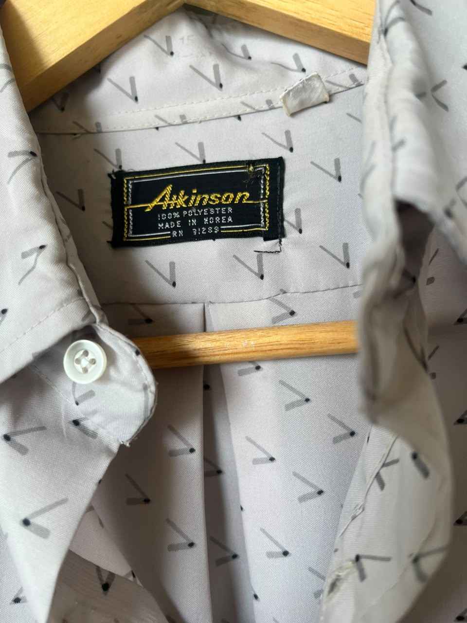 Aikinson Shirts | Full  Sleeves |Korean-Inspired Oversized Fit | Lightweight Summer Wear | Men Women | Online Shopping