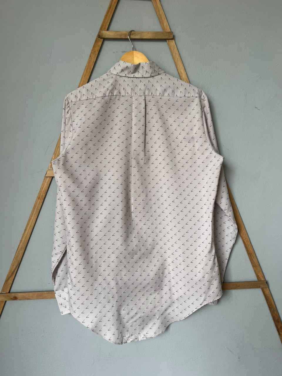 Aikinson Shirts | Full  Sleeves |Korean-Inspired Oversized Fit | Lightweight Summer Wear | Men Women | Online Shopping