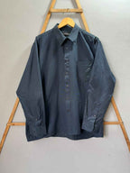 Nilson Shirts | Full  Sleeves |Korean-Inspired Oversized Fit | Lightweight Summer Wear | Men Women | Online Shopping