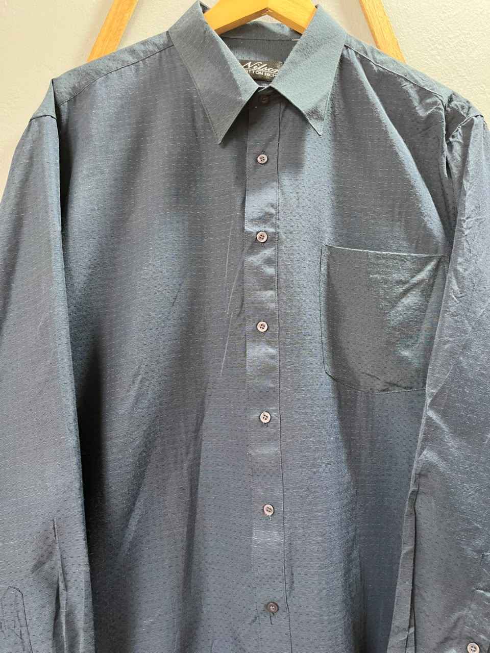 Nilson Shirts | Full  Sleeves |Korean-Inspired Oversized Fit | Lightweight Summer Wear | Men Women | Online Shopping