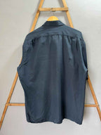 Nilson Shirts | Full  Sleeves |Korean-Inspired Oversized Fit | Lightweight Summer Wear | Men Women | Online Shopping