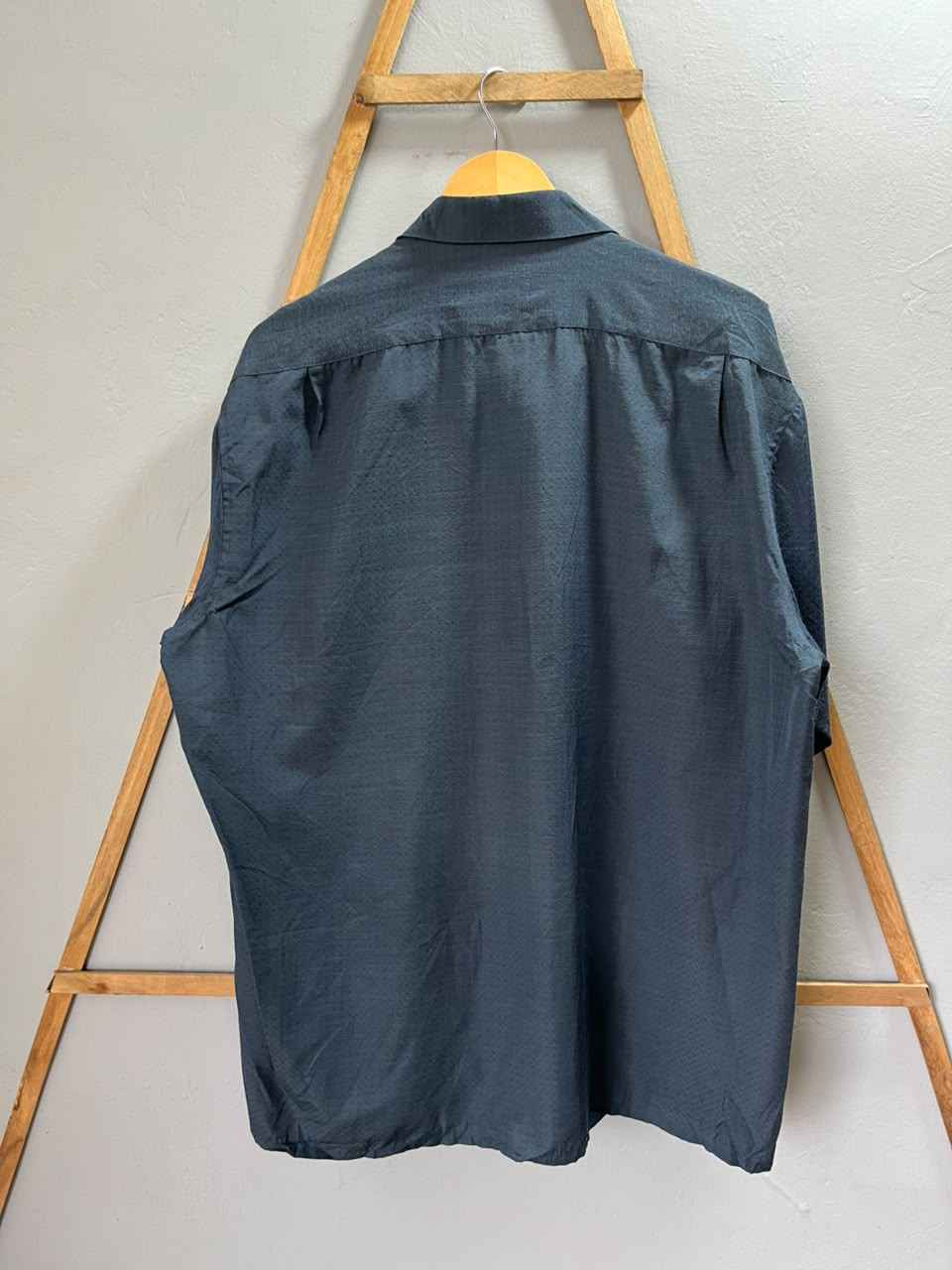 Nilson Shirts | Full  Sleeves |Korean-Inspired Oversized Fit | Lightweight Summer Wear | Men Women | Online Shopping