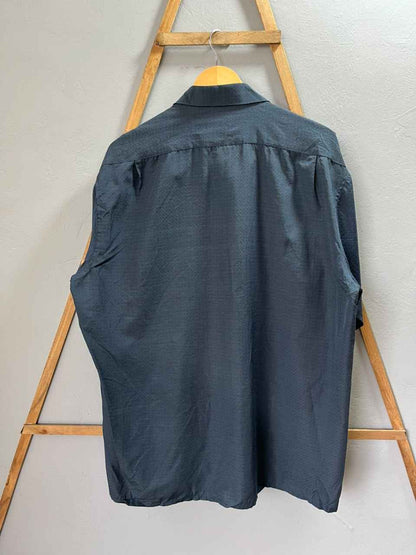 Nilson Shirts | Full  Sleeves |Korean-Inspired Oversized Fit | Lightweight Summer Wear | Men Women | Online Shopping