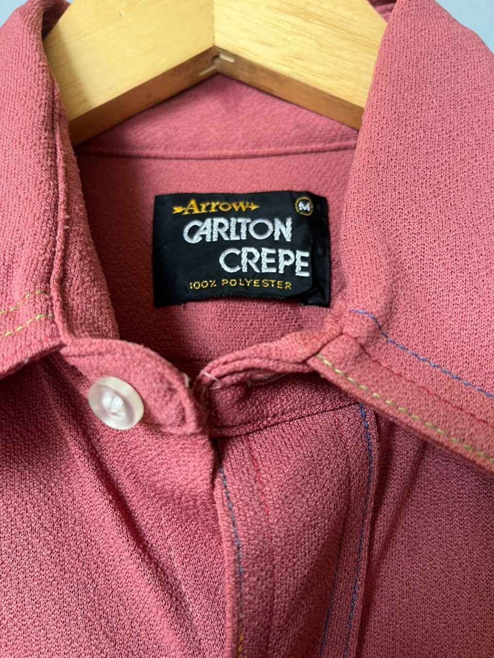 Carlton Crepe Shirts | half Sleeves |Korean-Inspired Oversized Fit | Lightweight Summer Wear | Men Women | Online Shopping