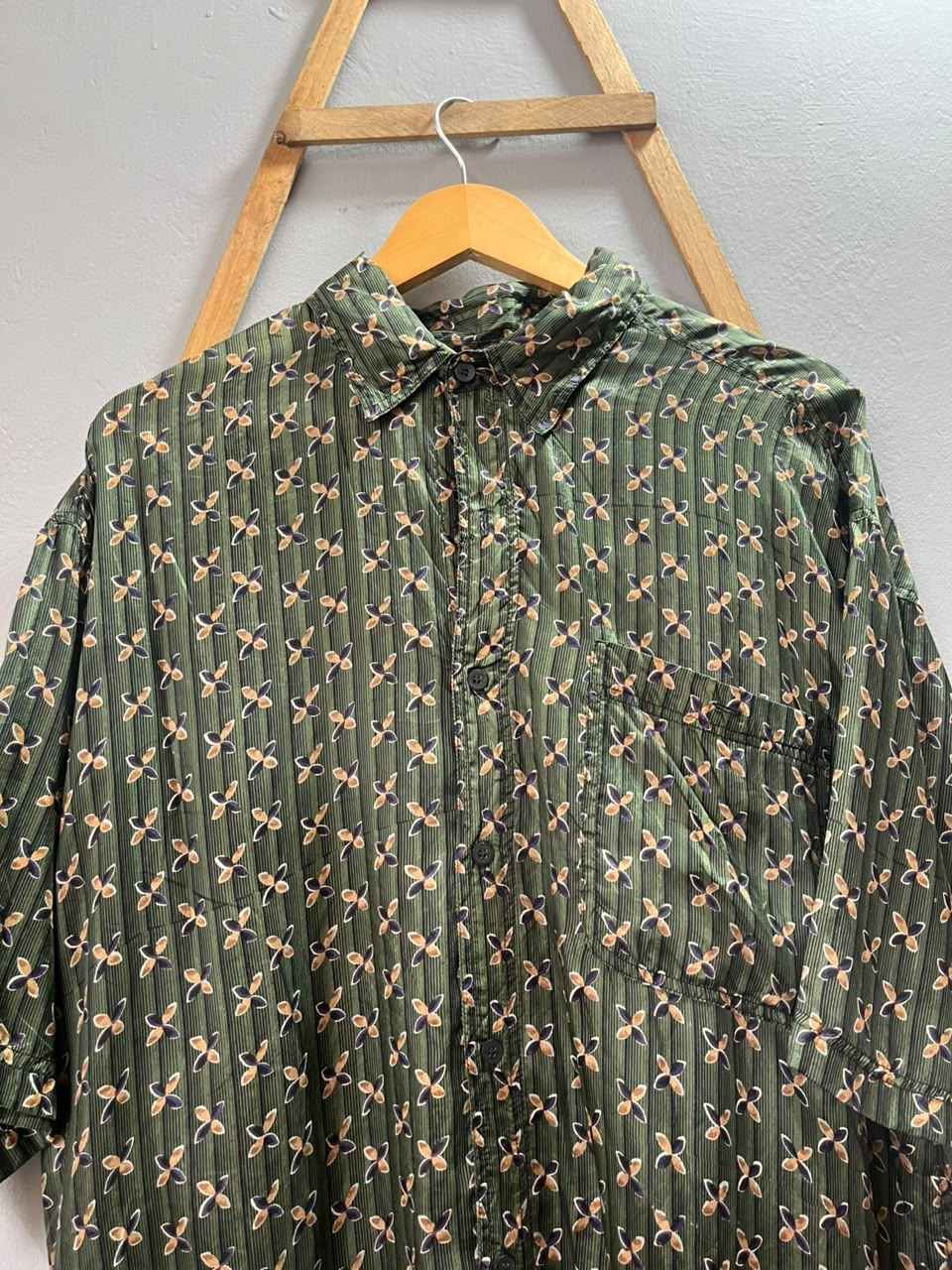 Bogari Shirts | Half  Sleeves |Korean-Inspired Oversized Fit | Lightweight Summer Wear | Men Women | Online Shopping