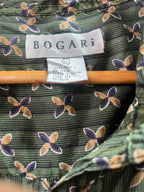 Bogari Shirts | Half  Sleeves |Korean-Inspired Oversized Fit | Lightweight Summer Wear | Men Women | Online Shopping