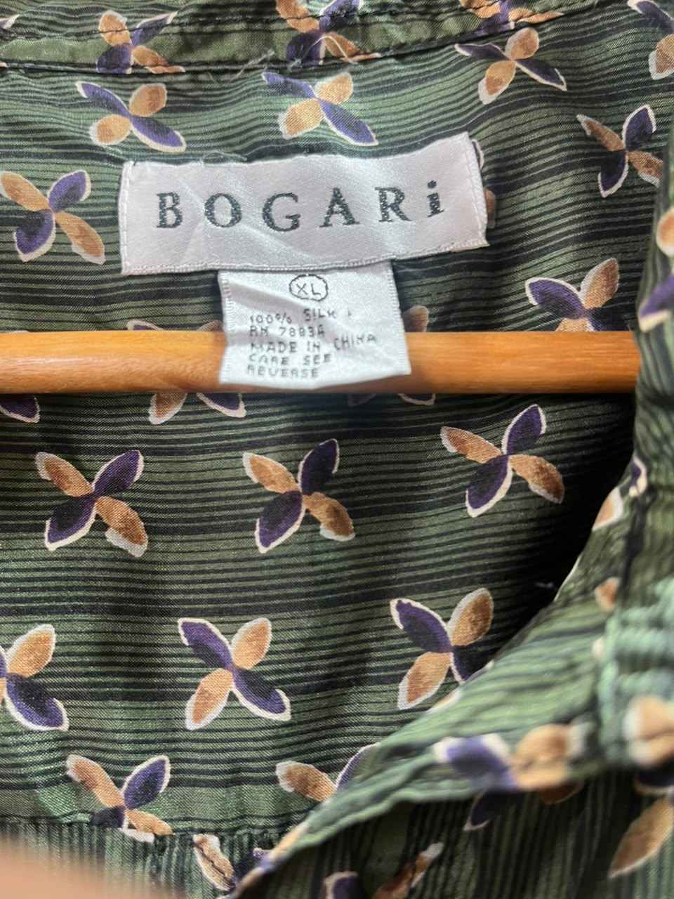 Bogari Shirts | Half  Sleeves |Korean-Inspired Oversized Fit | Lightweight Summer Wear | Men Women | Online Shopping