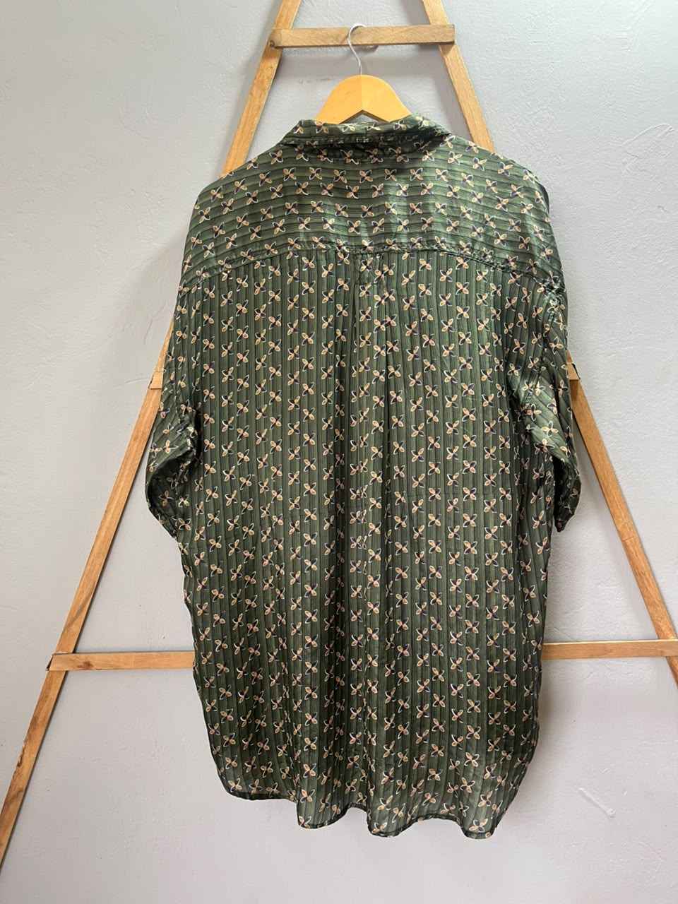 Bogari Shirts | Half  Sleeves |Korean-Inspired Oversized Fit | Lightweight Summer Wear | Men Women | Online Shopping