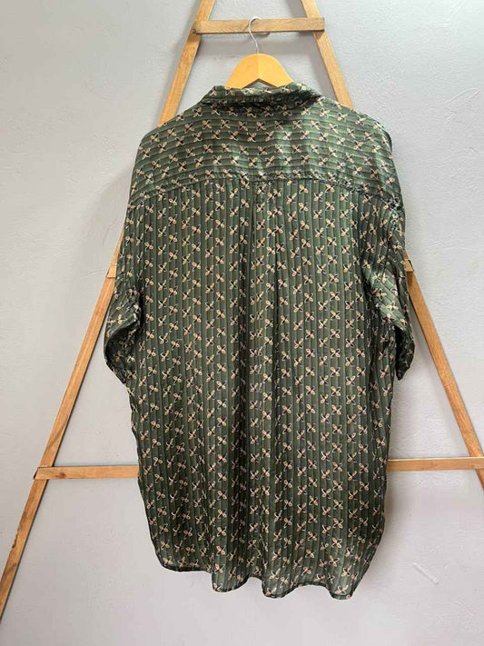 Bogari Shirts | Half  Sleeves |Korean-Inspired Oversized Fit | Lightweight Summer Wear | Men Women | Online Shopping