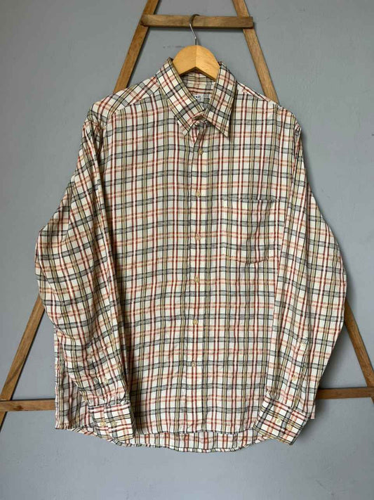 Terra Nostra Shirts | Full Sleeves |Korean-Inspired Oversized Fit | Lightweight Summer Wear | Men Women | Online Shopping