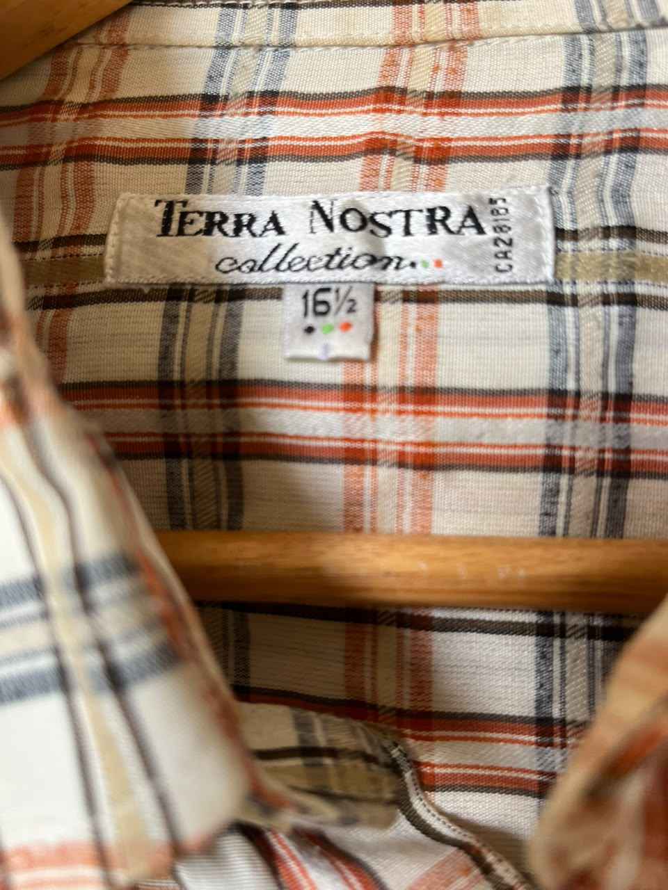 Terra Nostra Shirts | Full Sleeves |Korean-Inspired Oversized Fit | Lightweight Summer Wear | Men Women | Online Shopping