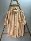 Moose creek Shirts | half  Sleeves |Korean-Inspired Oversized Fit | Lightweight Summer Wear | Men Women | Online Shopping