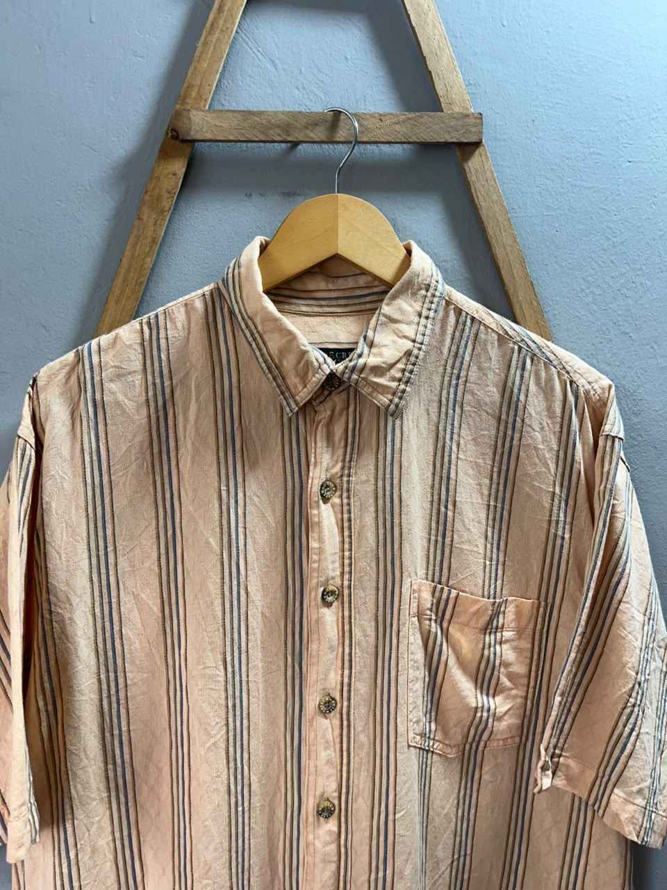 Moose creek Shirts | half  Sleeves |Korean-Inspired Oversized Fit | Lightweight Summer Wear | Men Women | Online Shopping