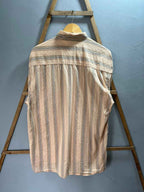 Moose creek Shirts | half  Sleeves |Korean-Inspired Oversized Fit | Lightweight Summer Wear | Men Women | Online Shopping