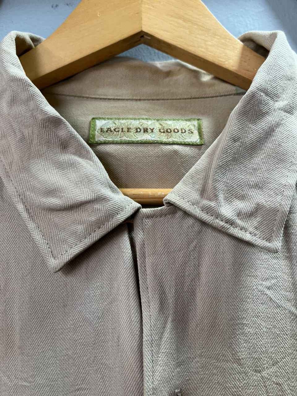 Eagles Dry Goods Shirts | half Sleeves |Korean-Inspired Oversized Fit | Lightweight Summer Wear | Men Women | Online Shopping