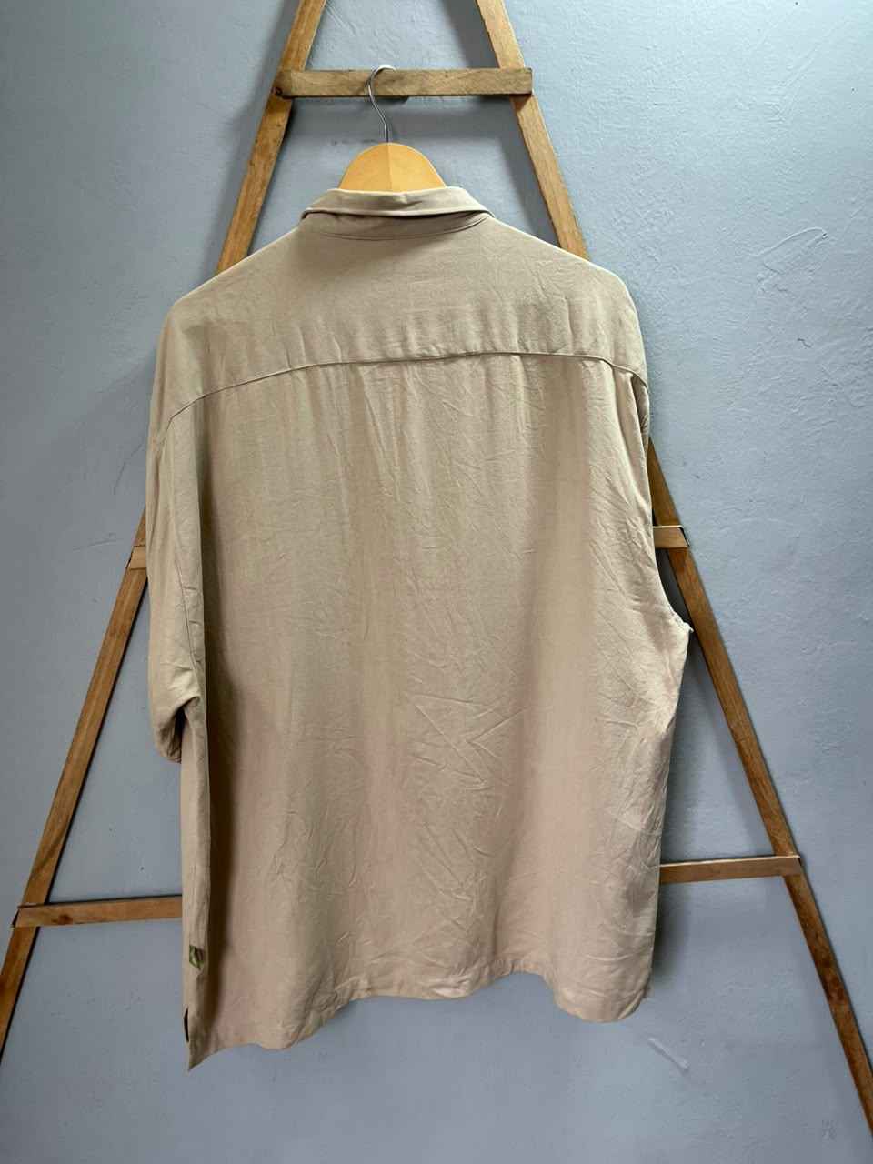 Eagles Dry Goods Shirts | half Sleeves |Korean-Inspired Oversized Fit | Lightweight Summer Wear | Men Women | Online Shopping