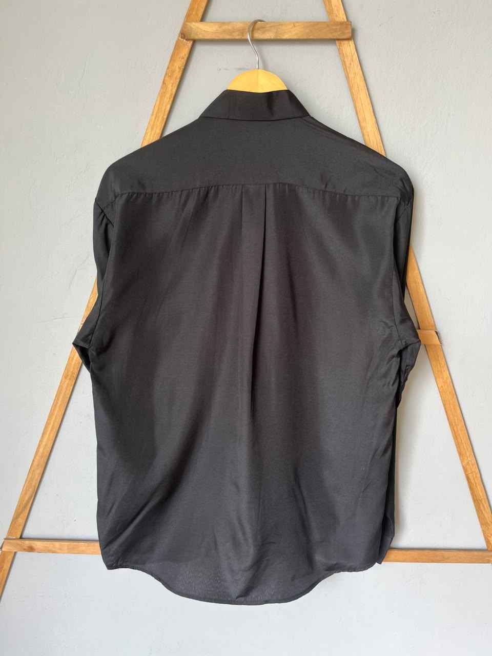 Emico Rossini Shirts | Full  Sleeves |Korean-Inspired Oversized Fit | Lightweight Summer Wear | Men Women | Online Shopping