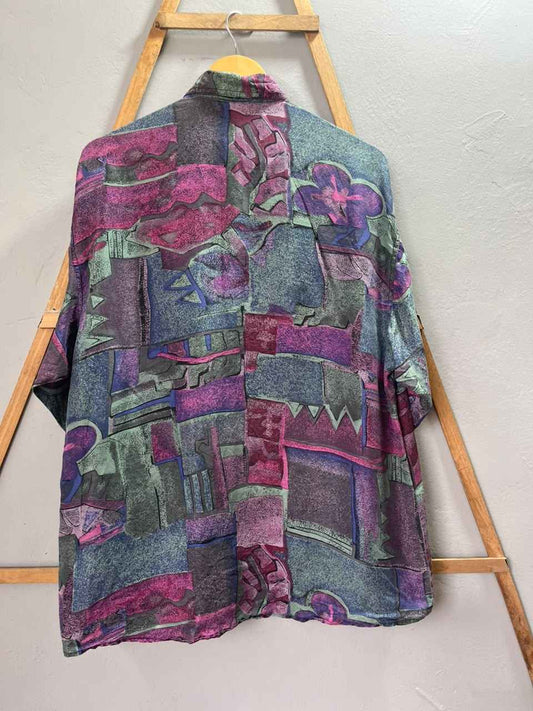 Shirts | Full  Sleeves |Korean-Inspired Oversized Fit | Lightweight Summer Wear | Men Women | Online Shopping