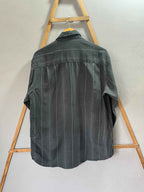 Haggar Shirts | Full Sleeves |Korean-Inspired Oversized Fit | Lightweight Summer Wear | Men Women | Online Shopping